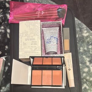 Makeup & SkinCare Bundle
